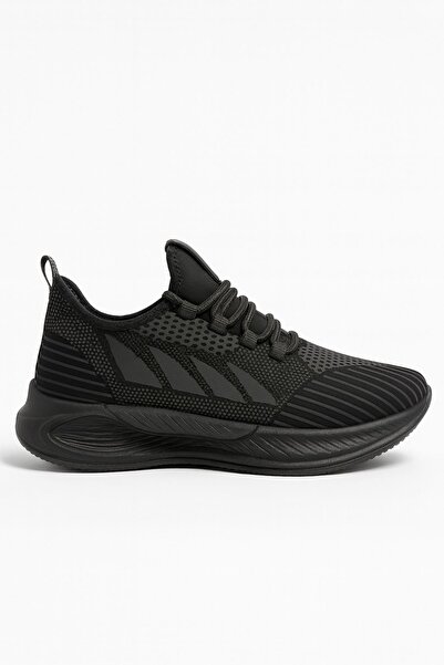 W WİPPER Rahat Tabanlı Şık Tasarım Ortopedik Kadın Sneaker Spor Ayakkabı Hafif ve Su Geçirmez