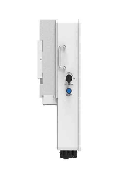 DEYE Hybrid Inverter - HIGH VOLTAGE 20 kW