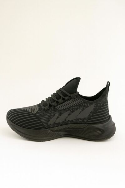 W WİPPER Rahat Tabanlı Şık Tasarım Ortopedik Kadın Sneaker Spor Ayakkabı Hafif ve Su Geçirmez