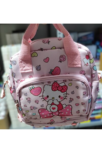 ada çanta kırtasiye Hello Kitty Lunch Box Ad76814