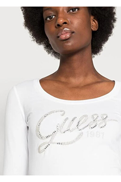 Guess Women's Blouse