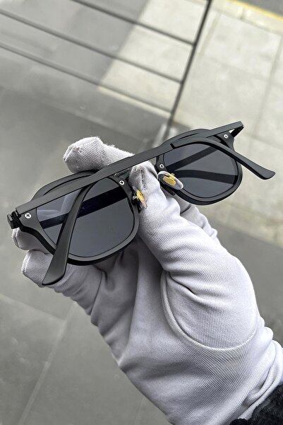 Roger Bacon Unisex Oval Sunglasses Uv400 Ultra Protection