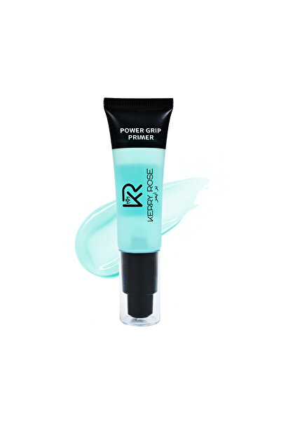Kerry Rose بريمر تنعيم وتثبيت لملمس موحّد وإطلالة ثابتة