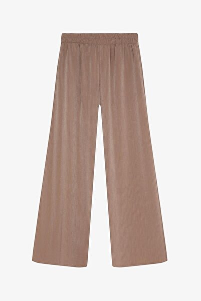 Shoe Box By Quzu Pantaloni cu talie elastică Quzu