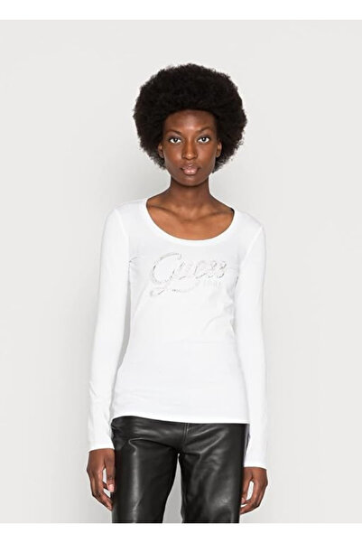 Guess Women's Blouse