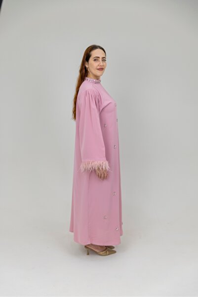 Ophelia LUMINE ABAYA