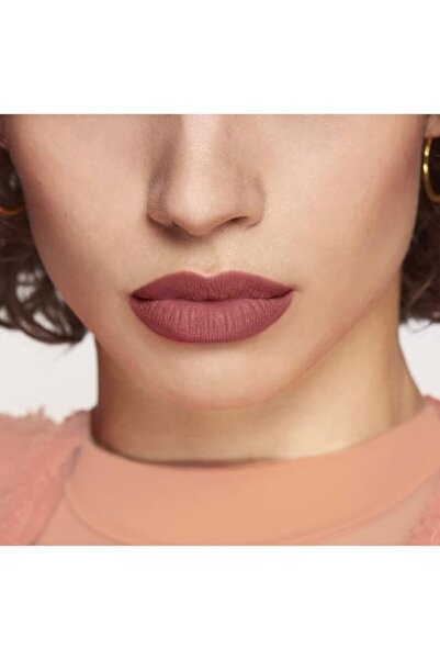 L'oreal - Matte Lipstick - Color Riche Ultra Matte - 08 No Lies