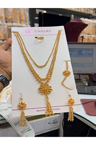 Generica Gold alternative set