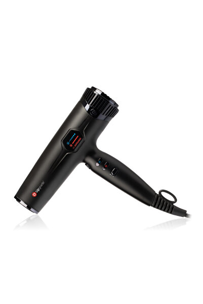 UPGRADE UG127 , B-IR Hyper Sense Bio-Infrared Professional high-speed hair dryer, New Technology