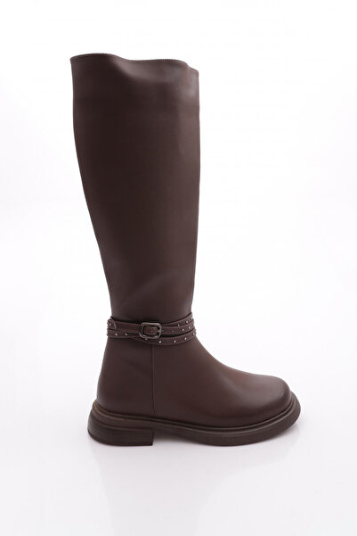 DGN 27142 Kadin Çizme