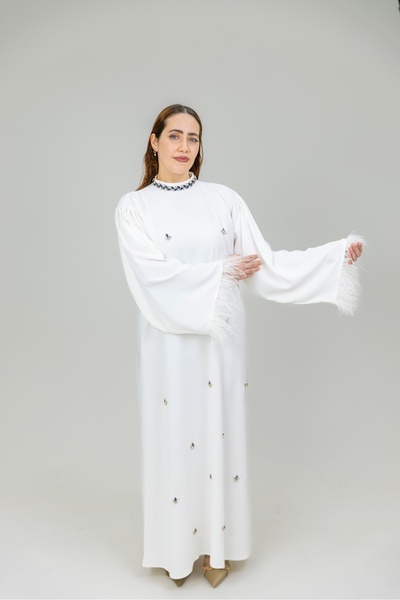 Ophelia LUMINE ABAYA