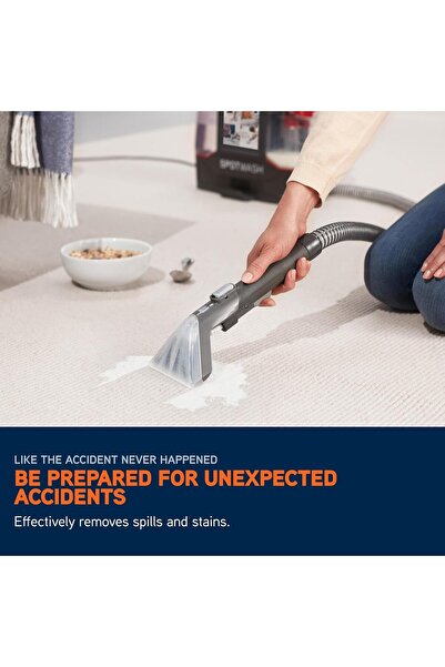 VAX SpotWash Spot Cleaner