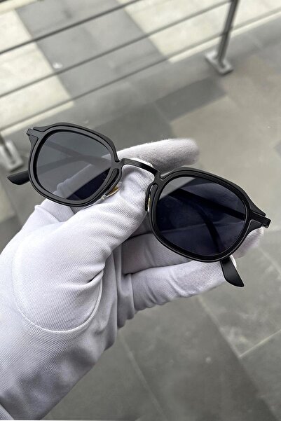 Roger Bacon Unisex Oval Sunglasses Uv400 Ultra Protection