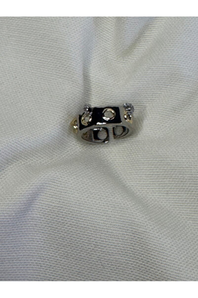 bijuxbymrv Halka Sallantılı Yüzük