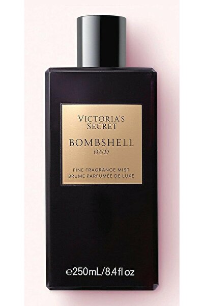 Victoria's Secret Bombshell OUD Fine Fragrance Mist 250ml