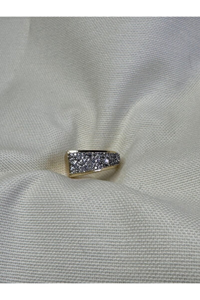 bijuxbymrv خاتم من الحجر الكريم بتصميم خاص