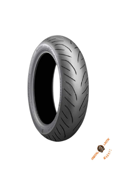 Bridgestone 140/70-14 M/C 62S BATTLAX SC1R