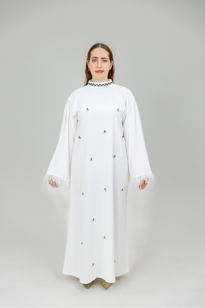 Ophelia LUMINE ABAYA