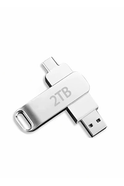 Generic USB Flash Drive 2TB – High-Capacity Portable USB Storage Drive | Fast Transfer, Plug & Play