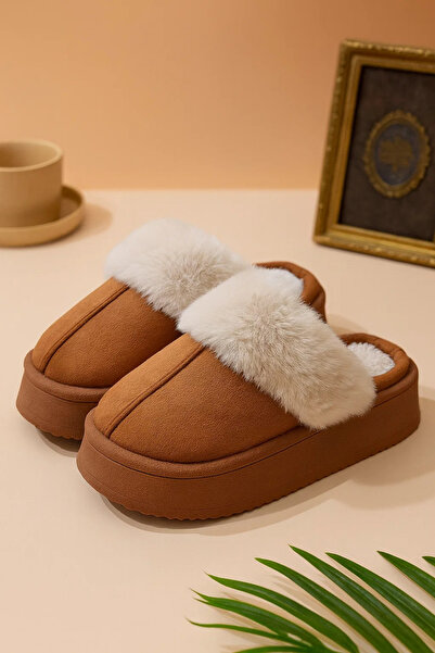 OEM High, Simple Slippers,