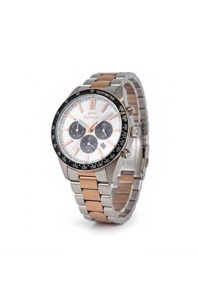 Slazenger Men's Watch Sl.09.2538.2.05