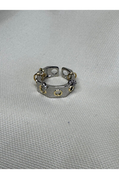 bijuxbymrv Halka Sallantılı Yüzük