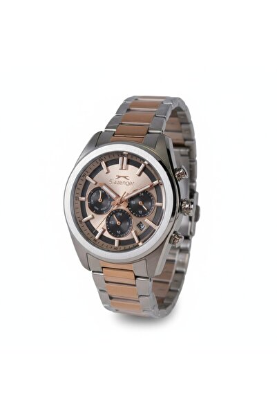 Slazenger Men's Watch Sl.09.2554.2.03