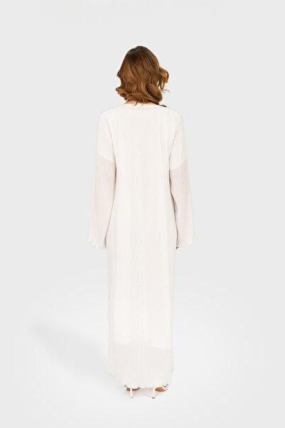 Ophelia PLATED DRESS