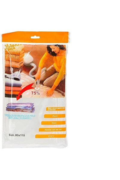 plastic vacuum cargo bags