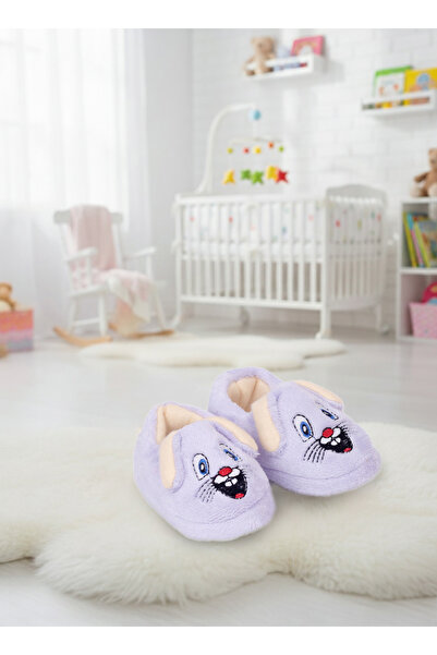 Butik Lila Çocuk/Bebek Pandufu