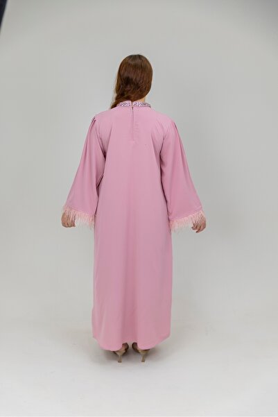 Ophelia LUMINE ABAYA