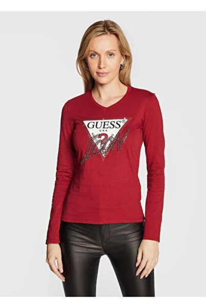 Guess Women's Blouse