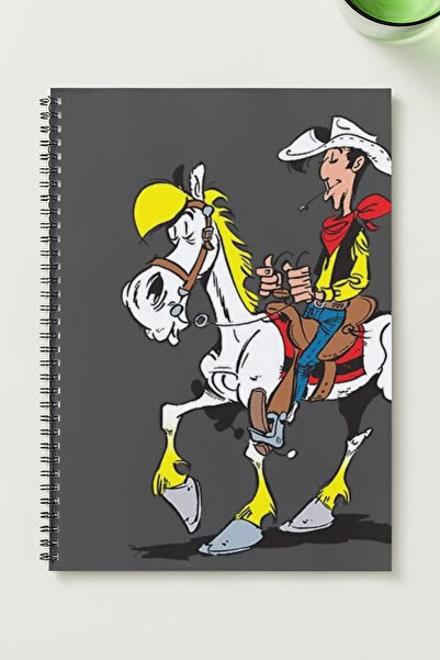 BLACKONECLASS RED-KİT A5 Metal Spiralli Çizgisiz kalın bristol Kapak RED-KİT ...