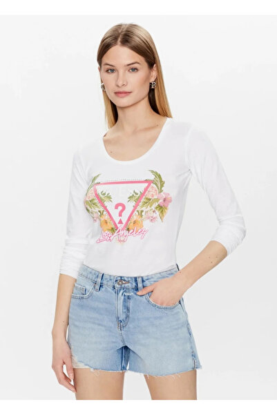 Guess Women's Blouse