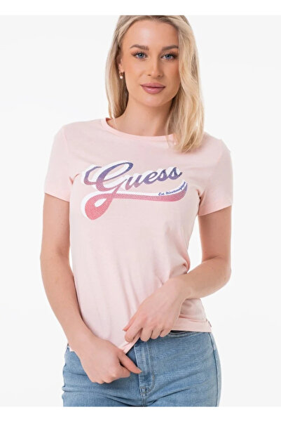 Guess Women's T-shirt
