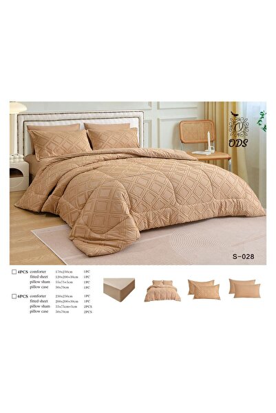 WAREEF FASHION Single and a half bed sheet set