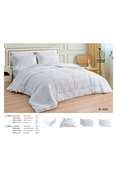 WAREEF FASHION Single and a half bed sheet set