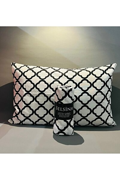 NURLATEX مجموعة ملاءات مطاطية واحدة