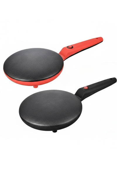 AL3B Sandwich and pancake maker - with a non-stick surface - UO feature for s...