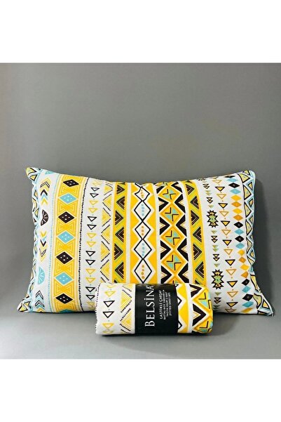 NURLATEX Single Elastic Sheet Set