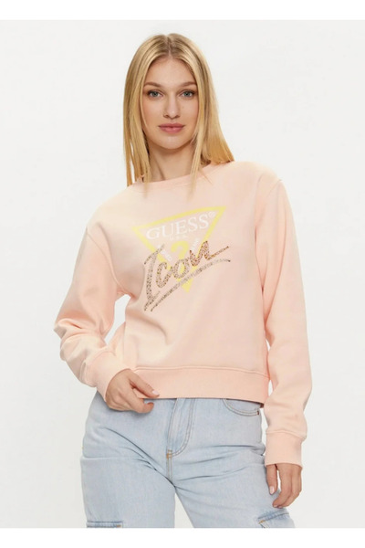 Guess Women's Sweatshirt