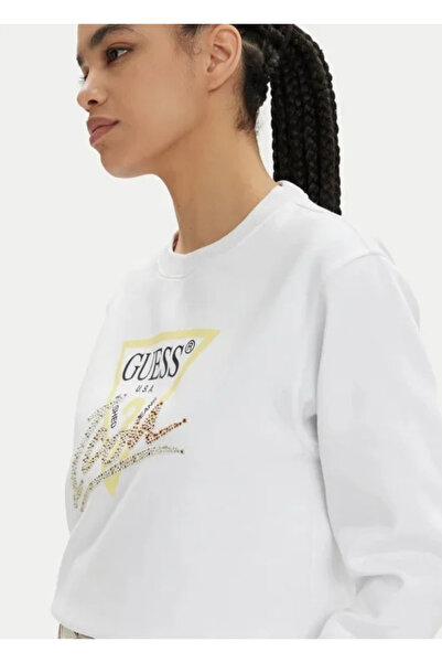 Guess Women's Sweatshirt