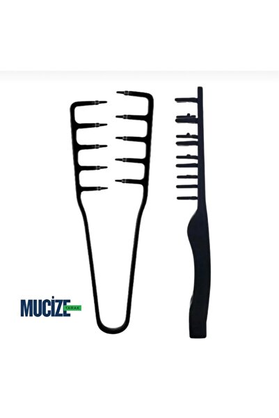ARUZEN MUCİZEVİ ŞEKİLLENDİRİCİ TARAK