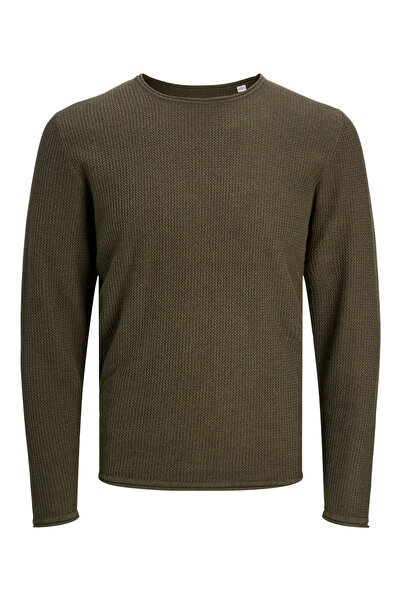 Jack & Jones Cooper Knit Men's Knitwear Sweat Sweater