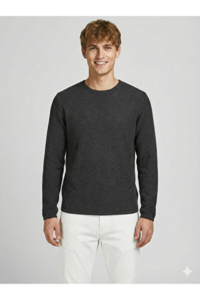 Jack & Jones Cooper Knit Men's Knitwear Sweat Sweater
