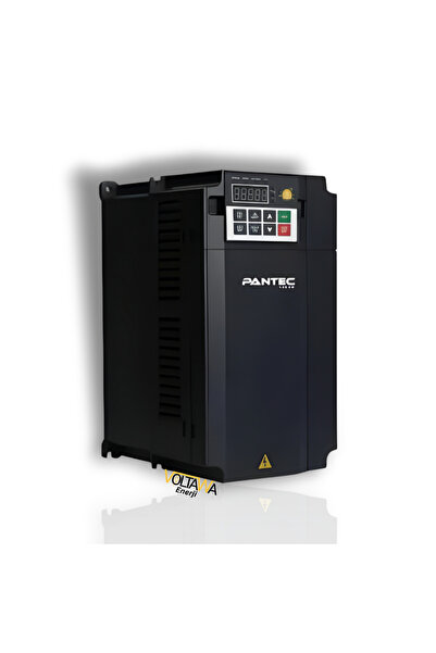 4 kW 380V Sürücü