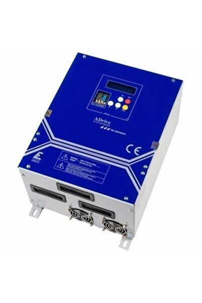 ARKEL - ADrive 7,5kW Senkron/Asenkron Sürücü