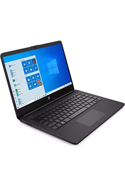 Generic HP Stream book 14" Laptop, i3 10th Gen, 8 GB RAM, 256 GB SSD, Windows 10-Black