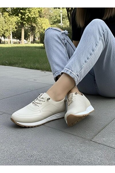 HT FREEDOM New Season Sports Orthopedic Sole Daily Soft Shoes Are Made for You with an Anti-Slip Sole