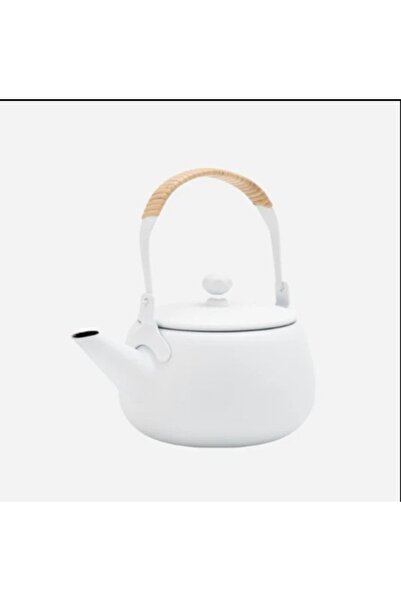 BLANCHE Japanese teapot with a 360ml capacity (various colors)